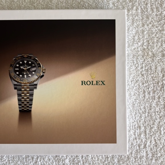 Rolex 2023-2024 Watch Catalog - Picture 5 of 17